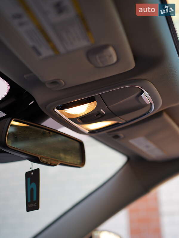 Позашляховик / Кросовер Jeep Cherokee 2014 в Хмельницькому