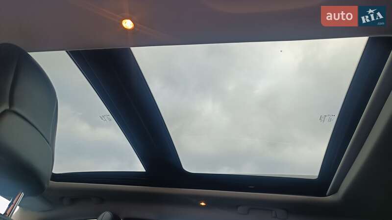 Внедорожник / Кроссовер Jeep Cherokee 2020 в Сумах фото 10 Внедорожник / Кроссовер Jeep Cherokee 2020 в Сумах