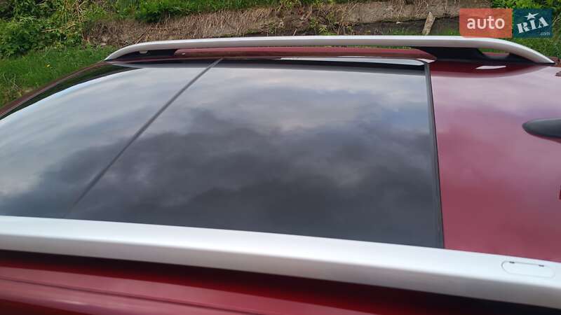 Внедорожник / Кроссовер Jeep Cherokee 2020 в Сумах фото 12 Внедорожник / Кроссовер Jeep Cherokee 2020 в Сумах