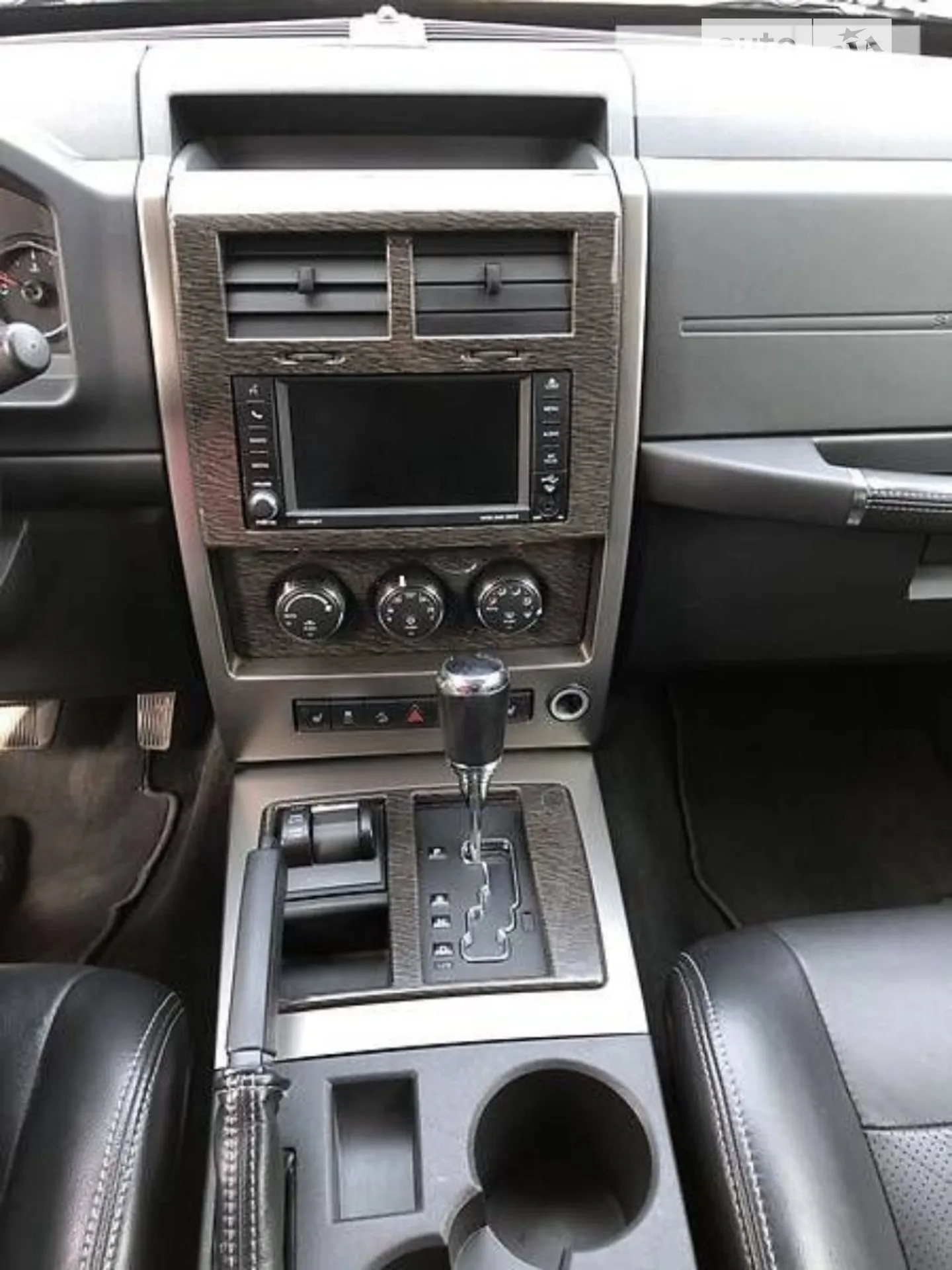2011 Jeep Cherokee - мініатюра 9