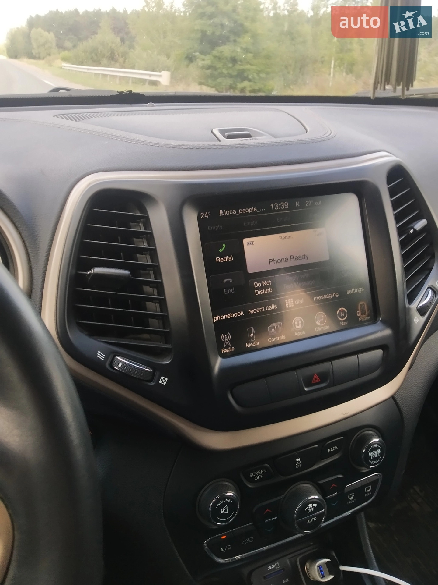 2014 Jeep Cherokee - фото 1