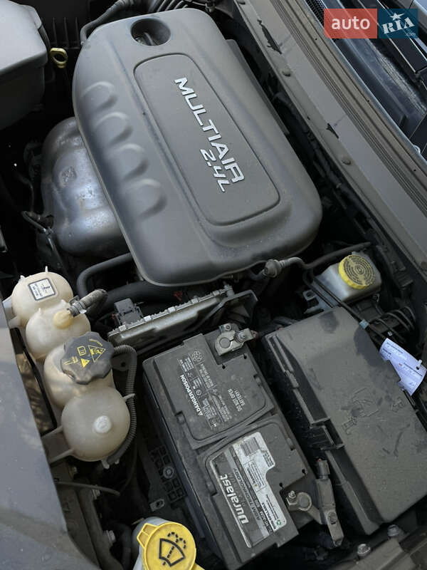 Внедорожник / Кроссовер Jeep Cherokee 2018 в Одессе
