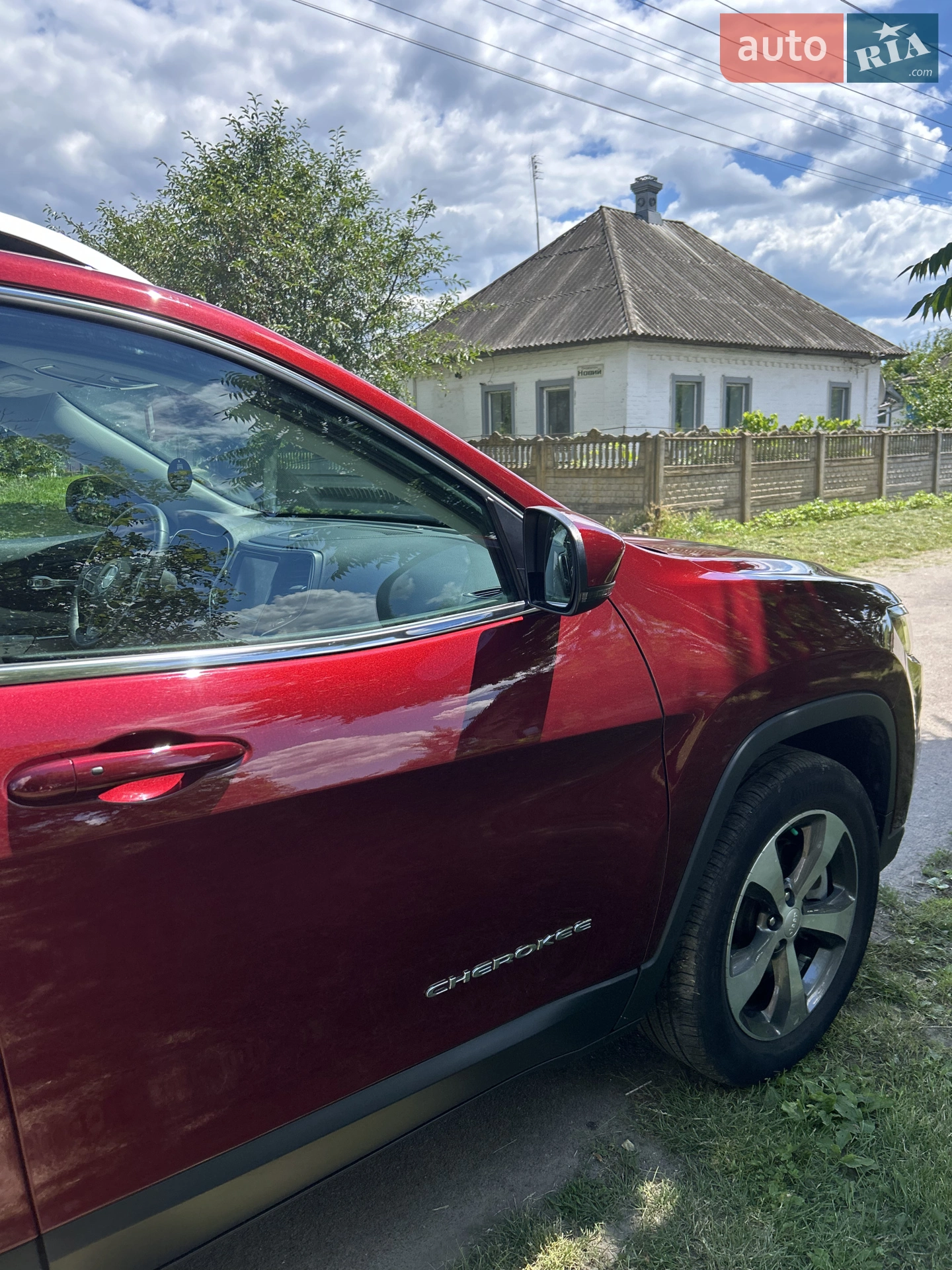 2019 Jeep Cherokee - мініатюра 9