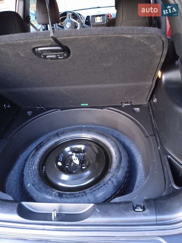 Позашляховик / Кросовер Jeep Cherokee 2015 в Чернівцях