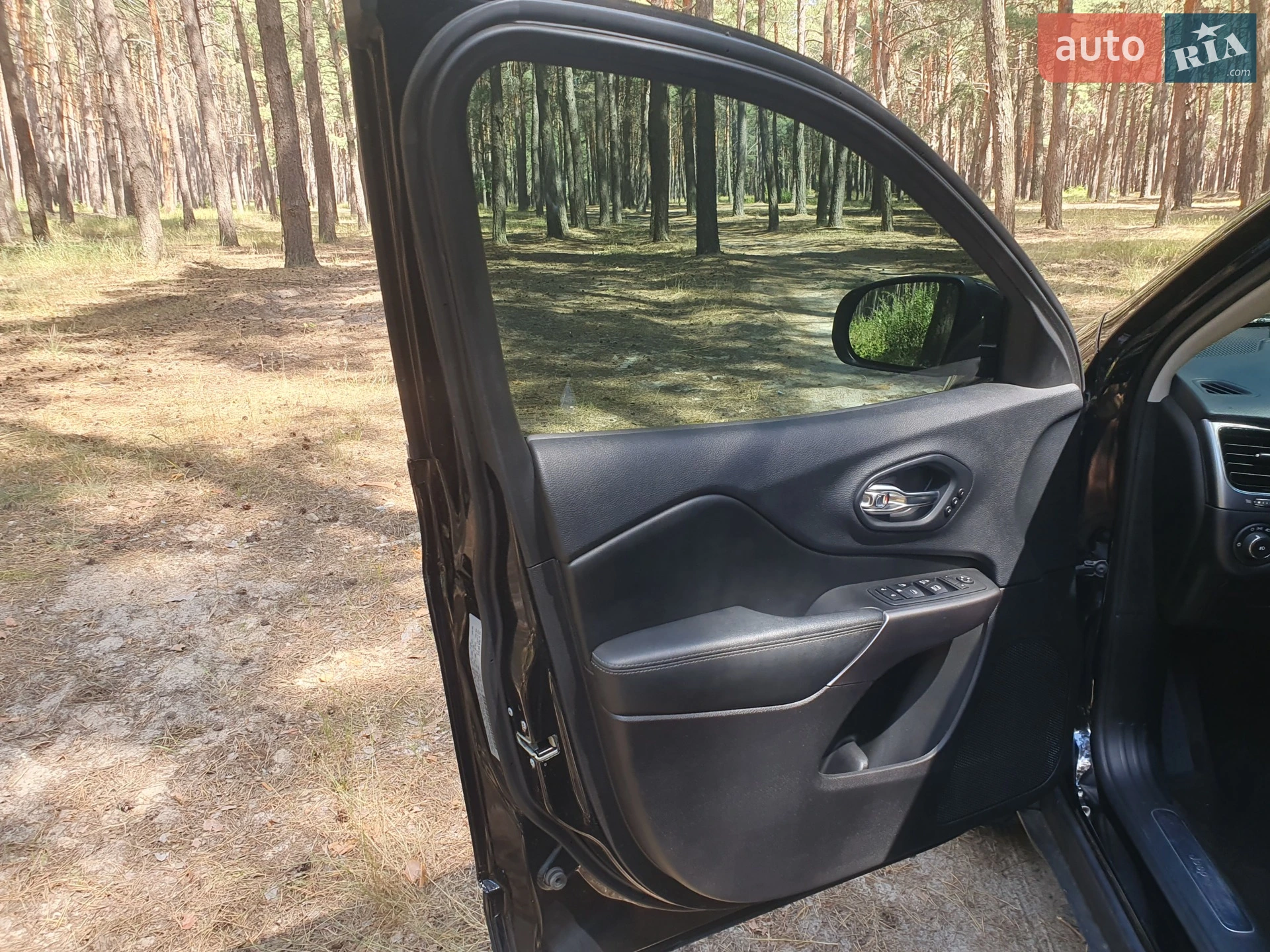 2018 Jeep Cherokee - мініатюра 7