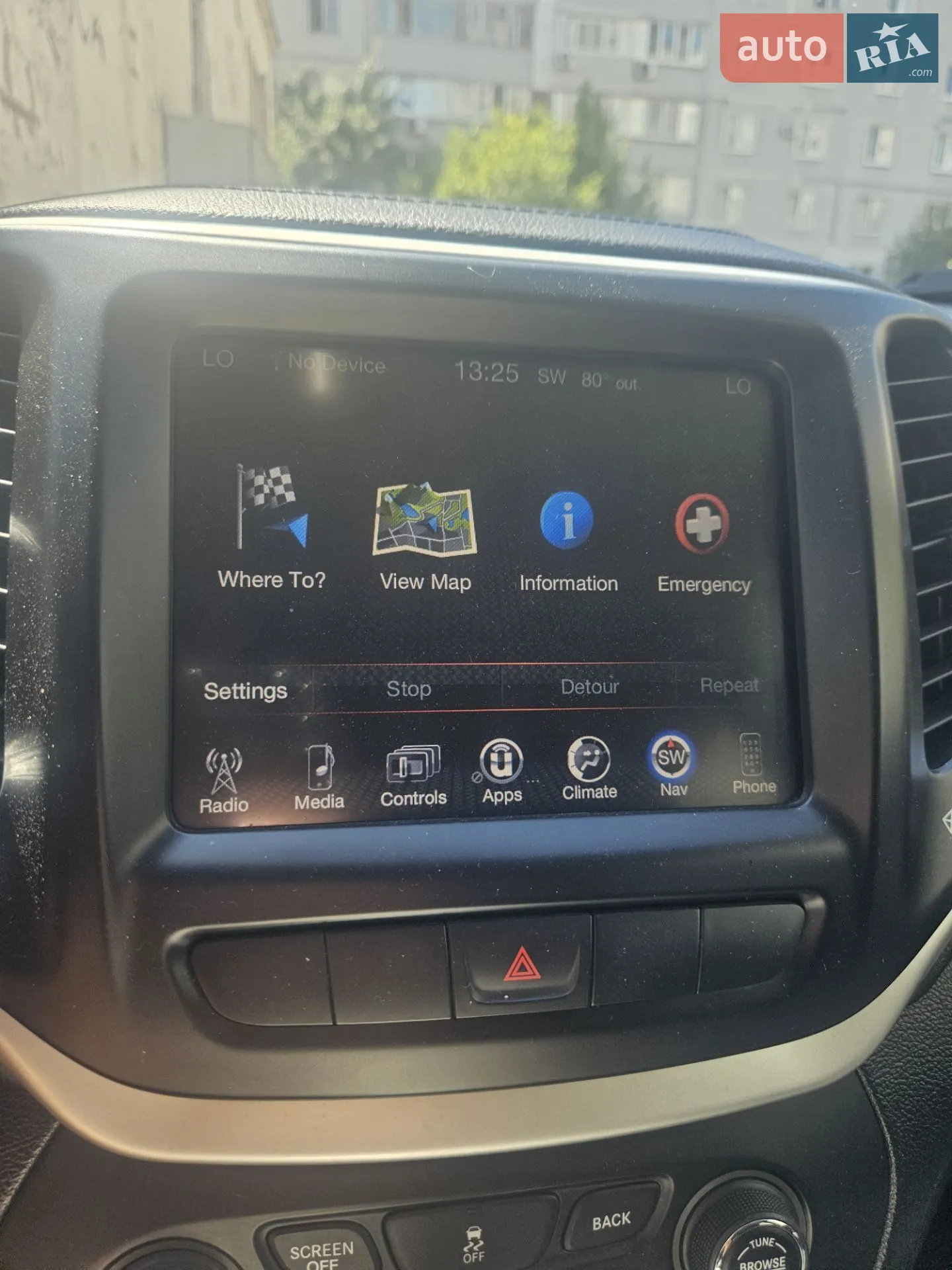 2014 Jeep Cherokee - мініатюра 16