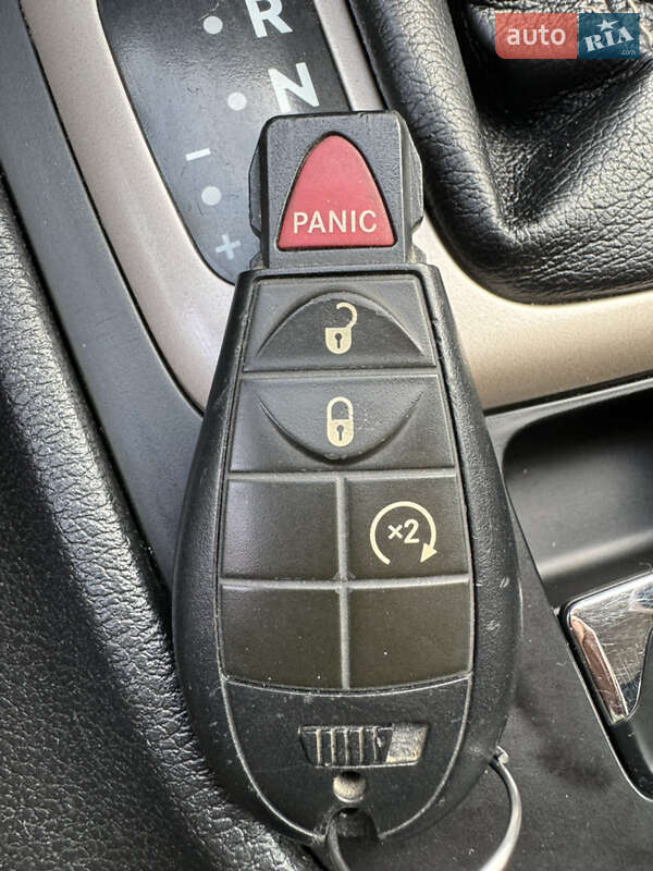 Внедорожник / Кроссовер Jeep Cherokee 2015 в Львове фото 17 Внедорожник / Кроссовер Jeep Cherokee 2015 в Львове