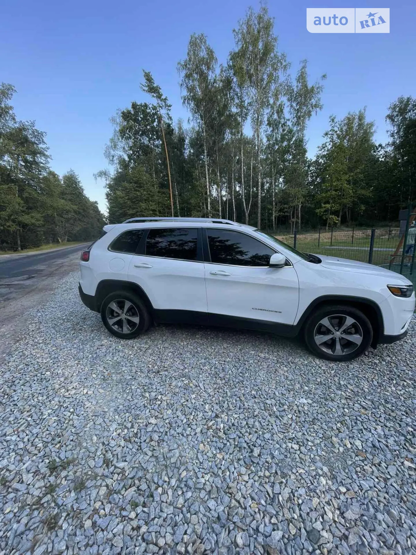 2018 Jeep Cherokee - мініатюра 2