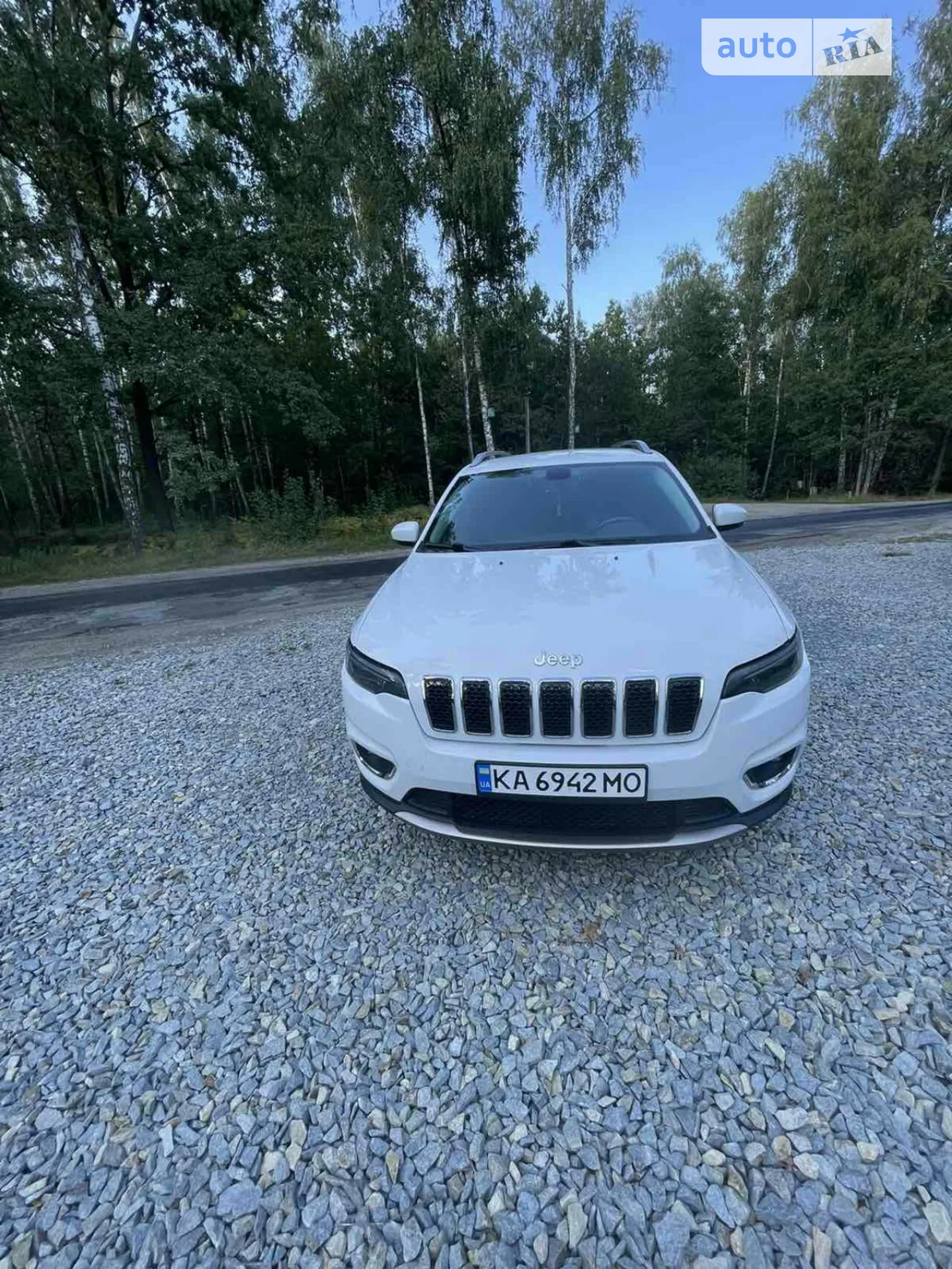 2018 Jeep Cherokee - мініатюра 6