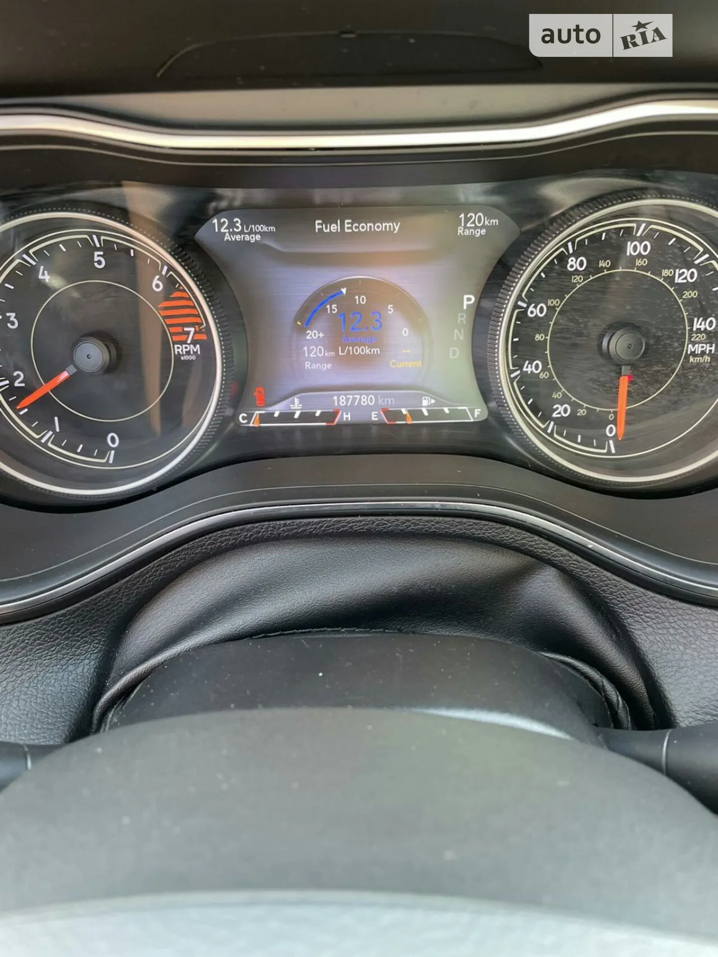 2018 Jeep Cherokee - мініатюра 20