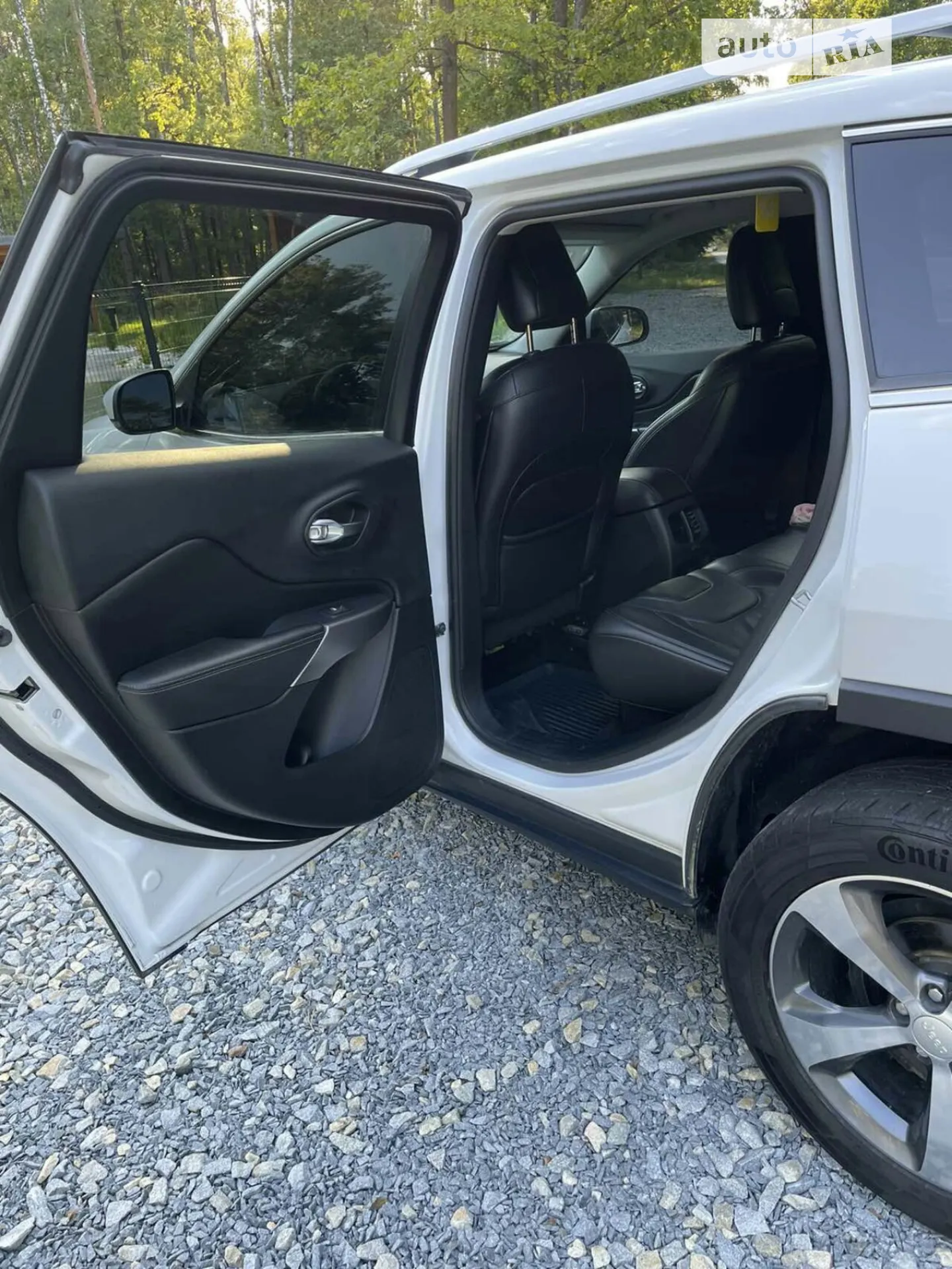 2018 Jeep Cherokee - мініатюра 18