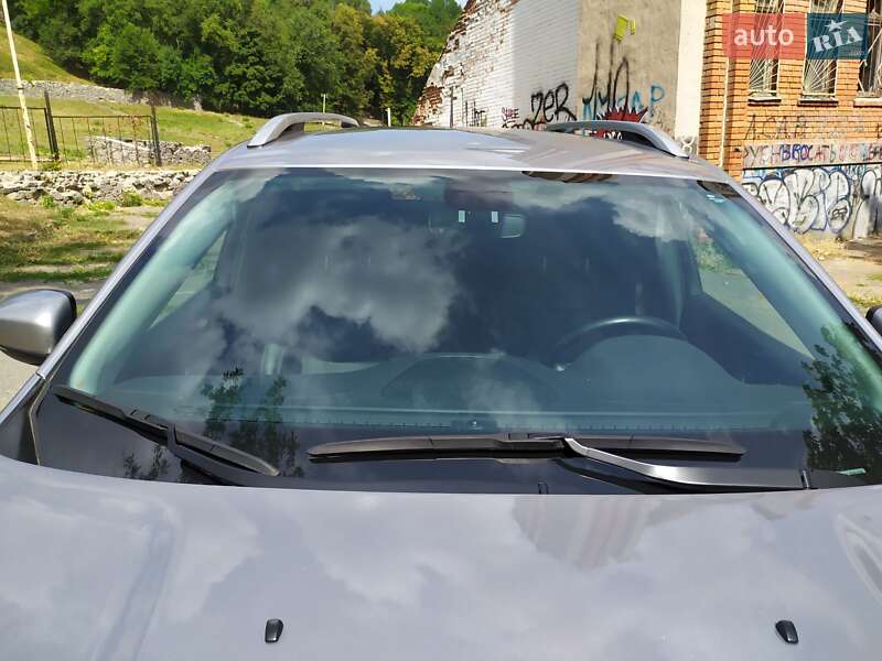 Позашляховик / Кросовер Jeep Cherokee 2019 в Полтаві фото 8 Позашляховик / Кросовер Jeep Cherokee 2019 в Полтаві