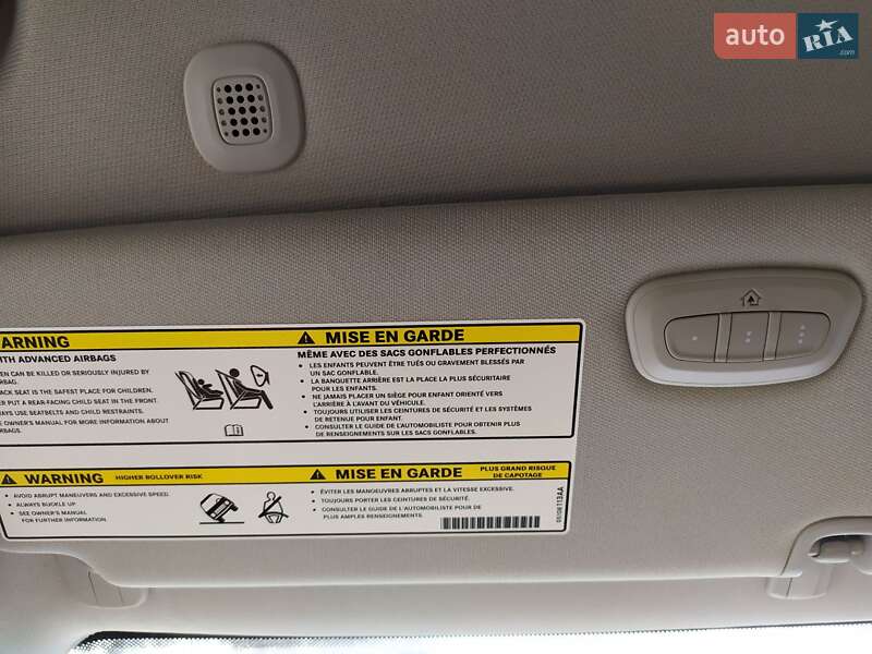 Позашляховик / Кросовер Jeep Cherokee 2019 в Полтаві фото 41 Позашляховик / Кросовер Jeep Cherokee 2019 в Полтаві