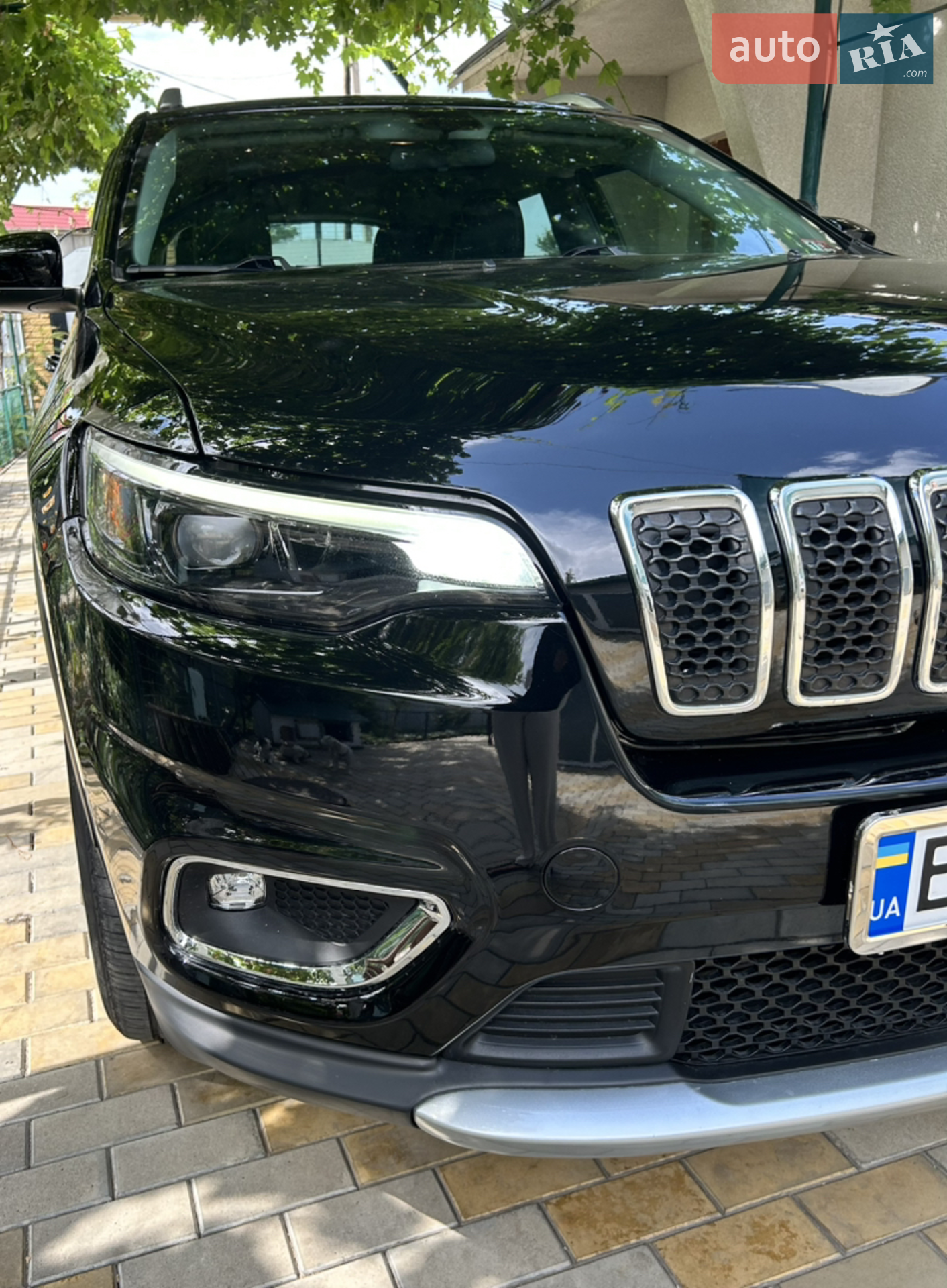 2018 Jeep Cherokee - мініатюра 13