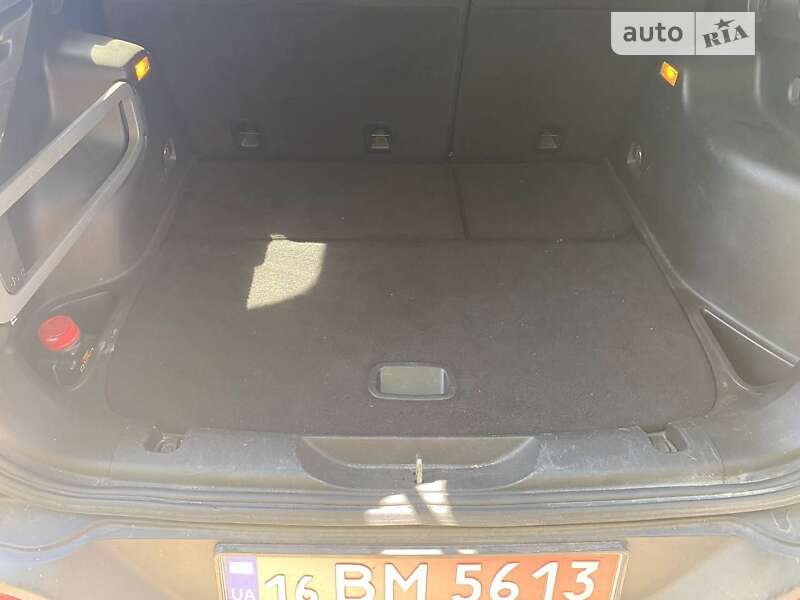 Внедорожник / Кроссовер Jeep Cherokee 2015 в Смеле фото 17 Внедорожник / Кроссовер Jeep Cherokee 2015 в Смеле