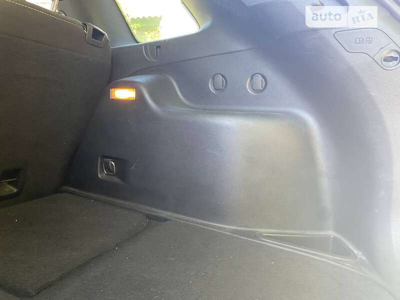 Внедорожник / Кроссовер Jeep Cherokee 2015 в Смеле фото 30 Внедорожник / Кроссовер Jeep Cherokee 2015 в Смеле