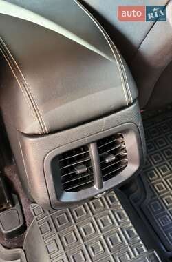 Позашляховик / Кросовер Jeep Cherokee 2017 в Херсоні