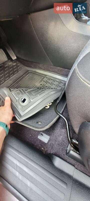 Позашляховик / Кросовер Jeep Cherokee 2017 в Херсоні