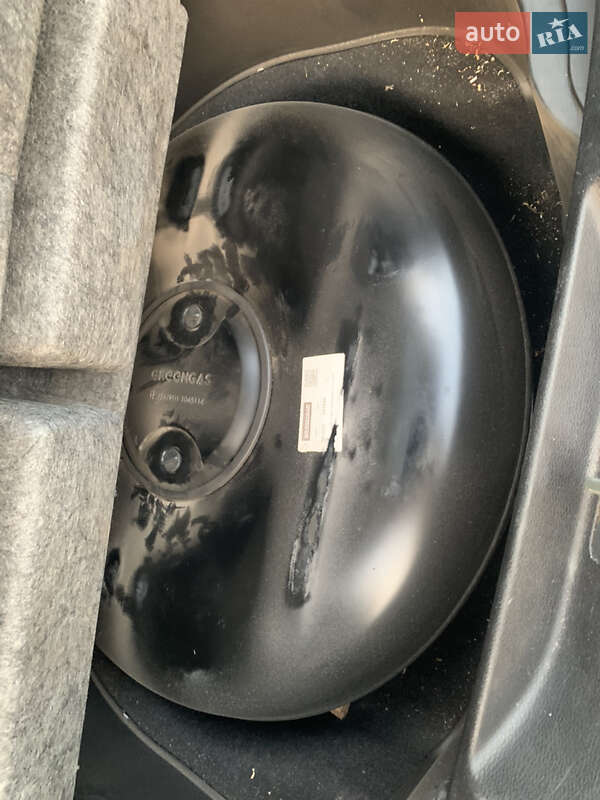 Позашляховик / Кросовер Jeep Cherokee 2016 в Кривому Розі