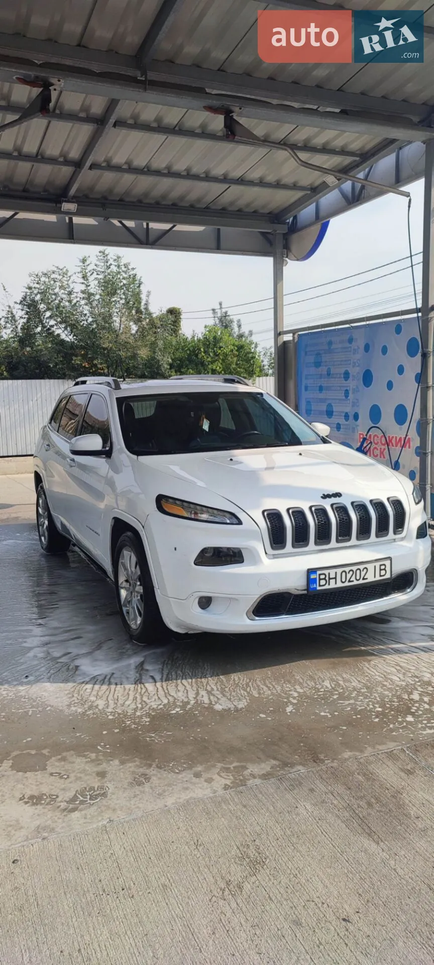 2014 Jeep Cherokee - мініатюра 6