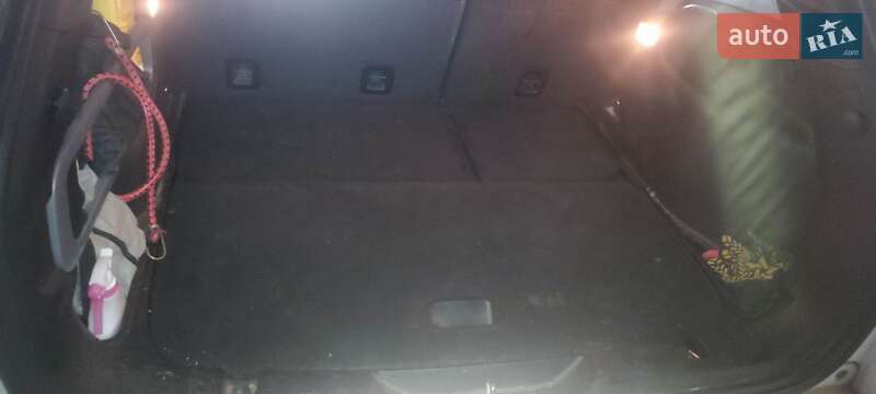 Позашляховик / Кросовер Jeep Cherokee 2014 в Чорноморську фото 12 Позашляховик / Кросовер Jeep Cherokee 2014 в Чорноморську