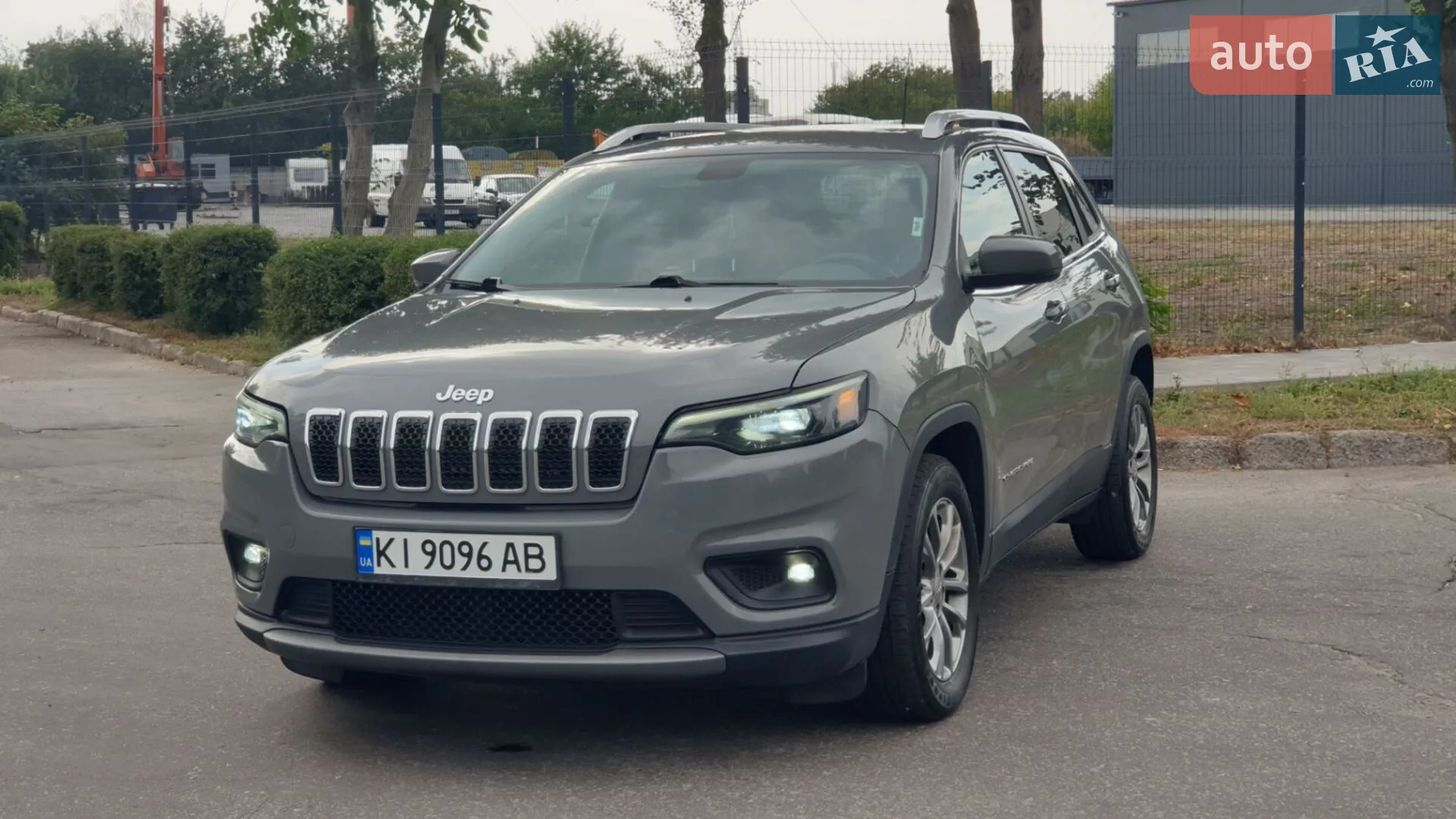 2019 Jeep Cherokee - мініатюра 9