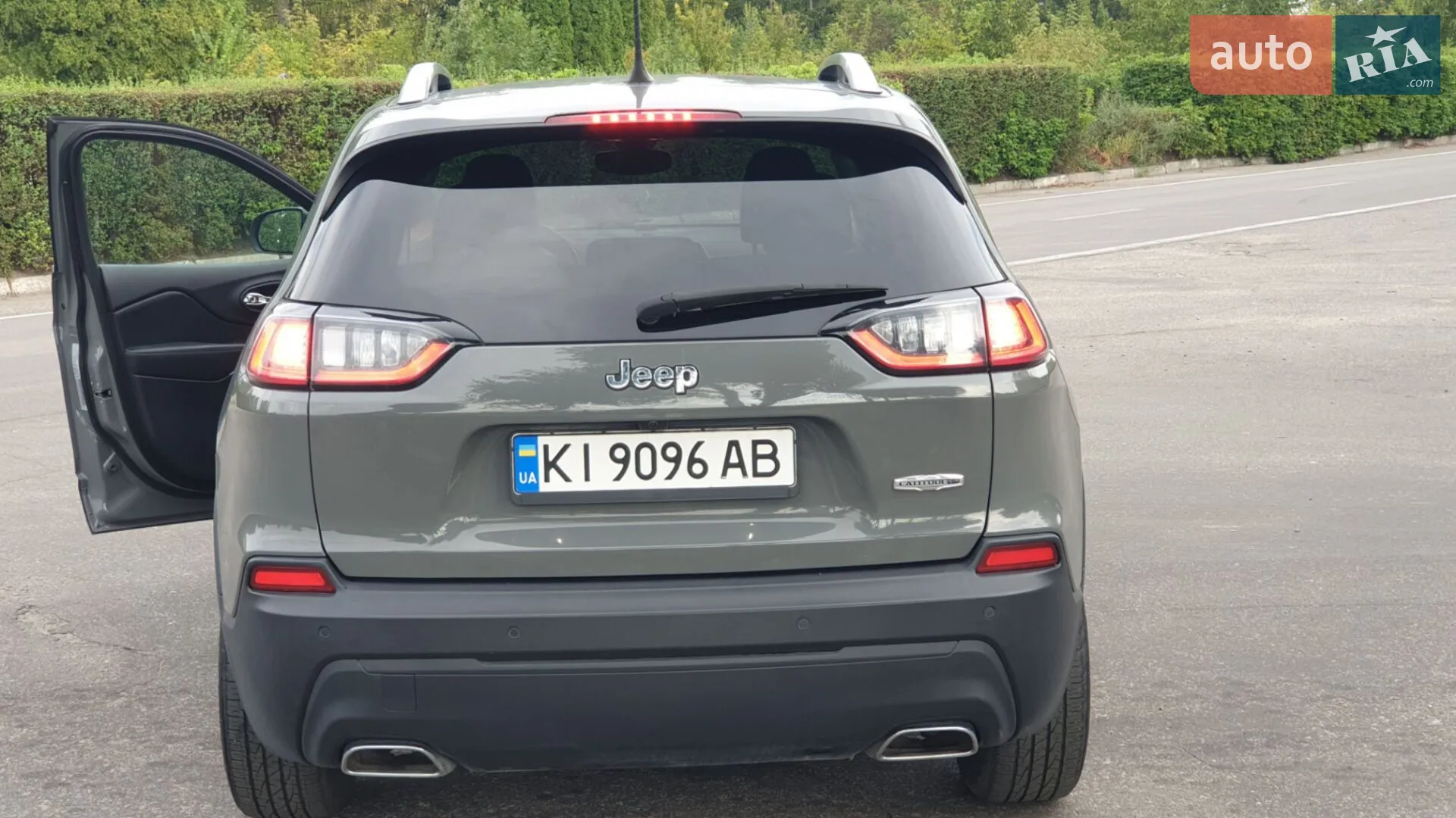 2019 Jeep Cherokee - мініатюра 24