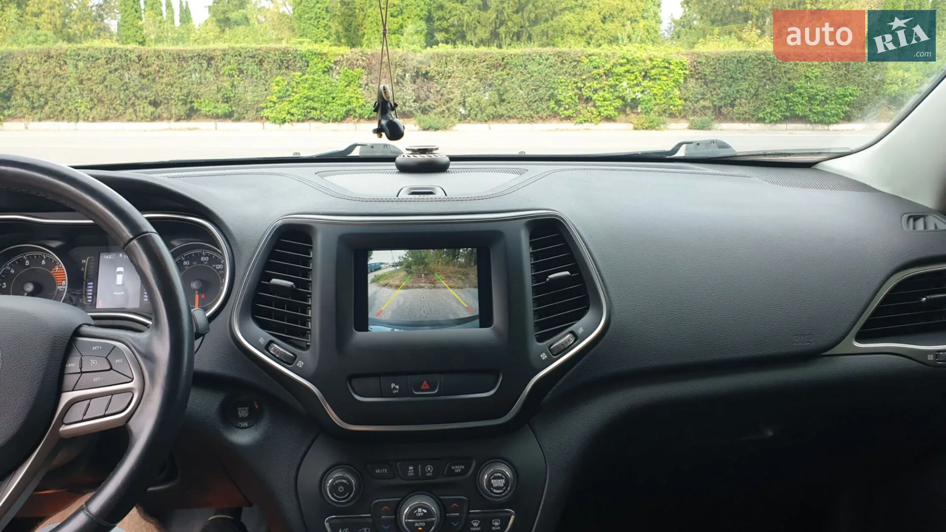 2019 Jeep Cherokee - мініатюра 34
