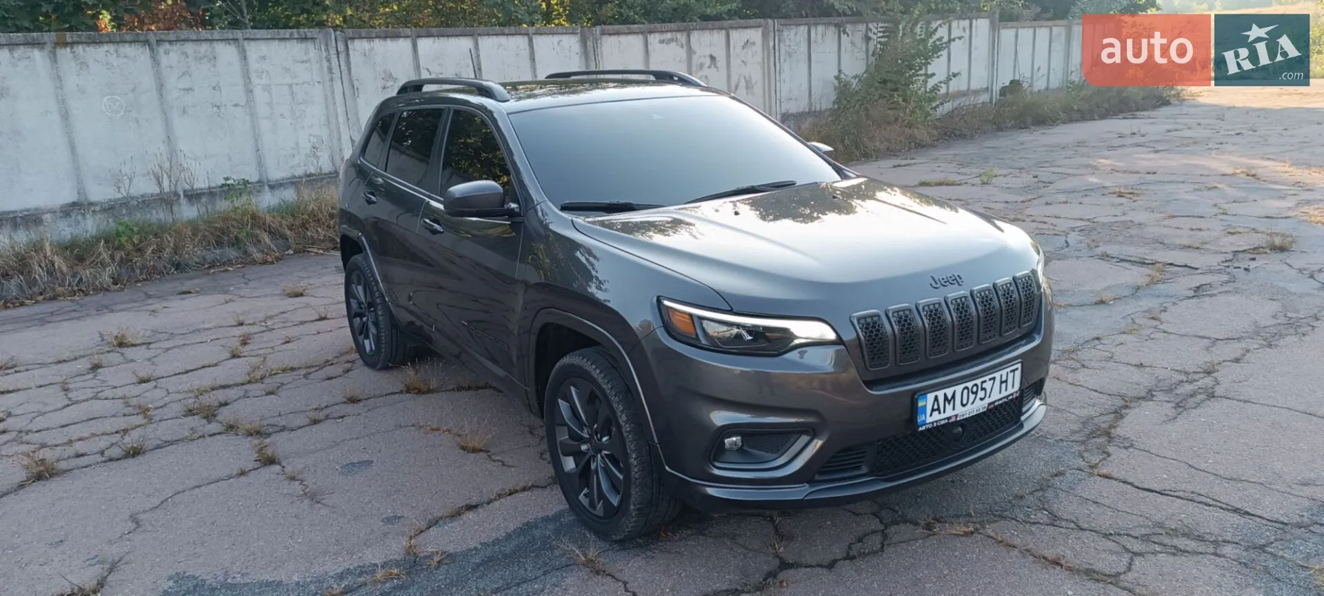 2021 Jeep Cherokee - мініатюра 11