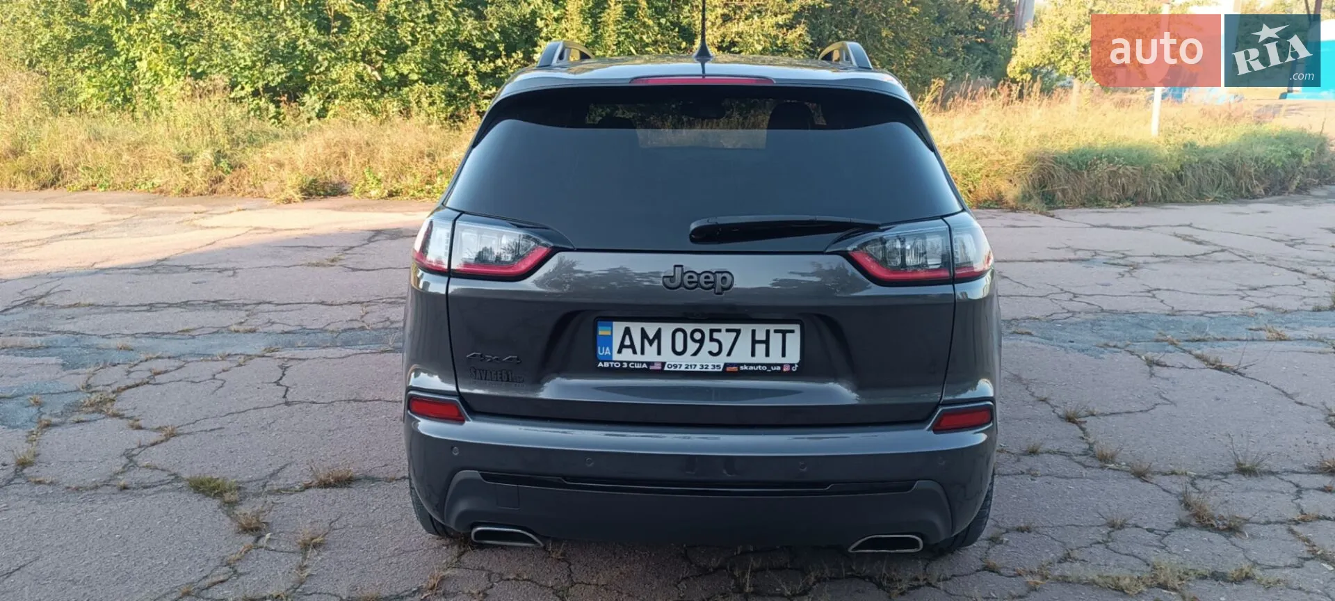 2021 Jeep Cherokee - мініатюра 15