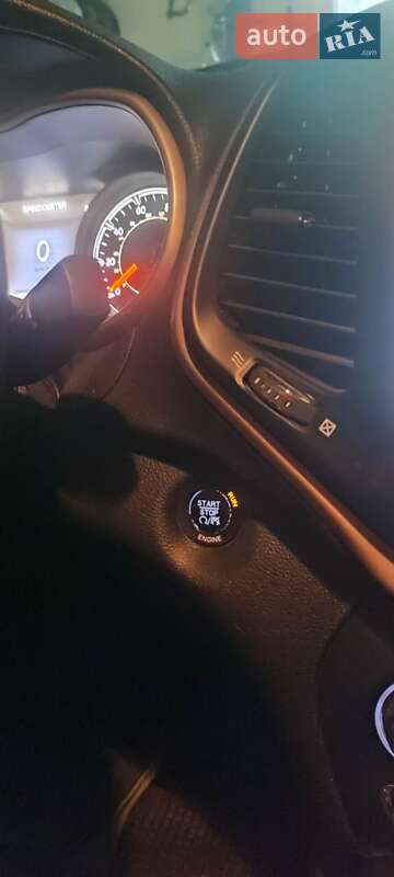 Позашляховик / Кросовер Jeep Cherokee 2014 в Чорноморську фото 18 Позашляховик / Кросовер Jeep Cherokee 2014 в Чорноморську