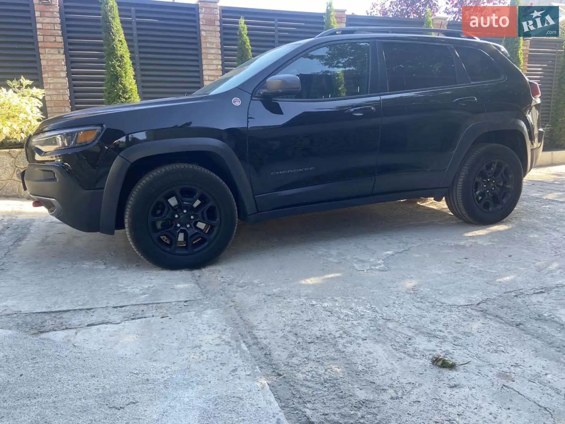 2018 Jeep Cherokee - мініатюра 12
