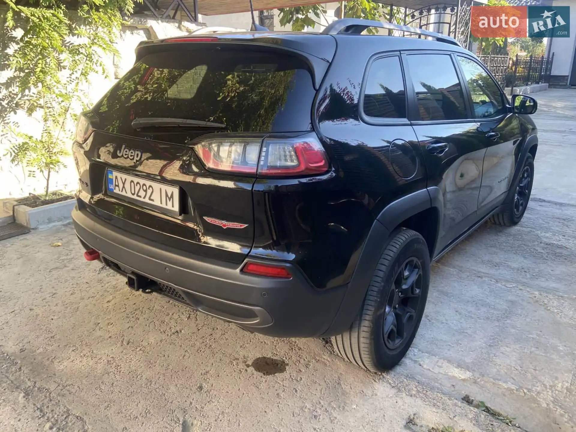2018 Jeep Cherokee - мініатюра 17