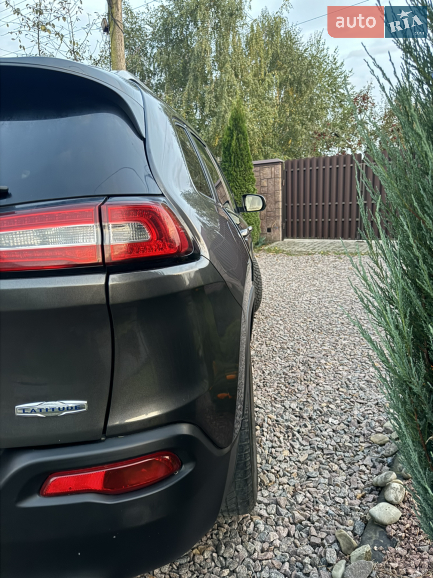 2015 Jeep Cherokee - мініатюра 15
