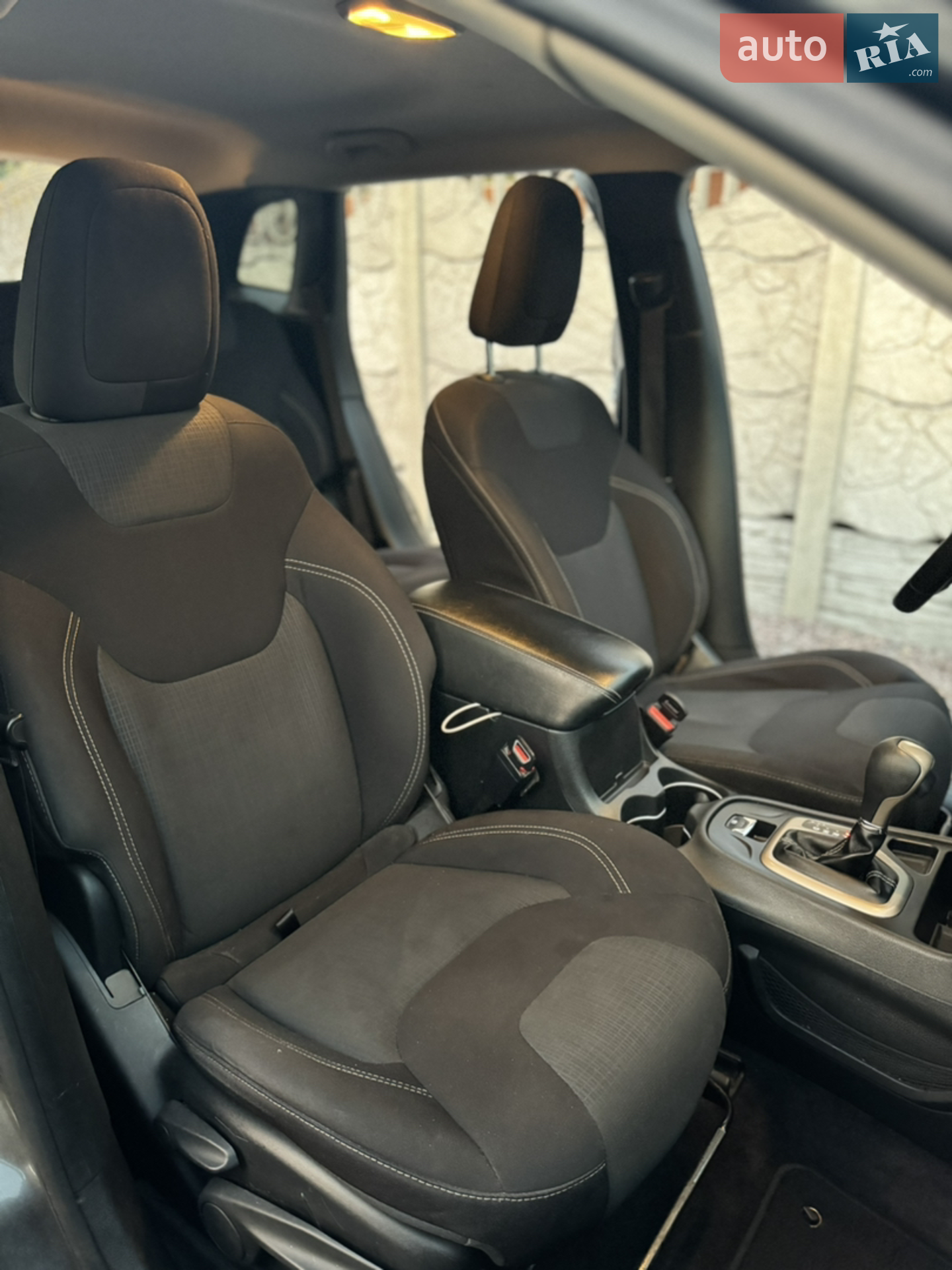 2015 Jeep Cherokee - мініатюра 45