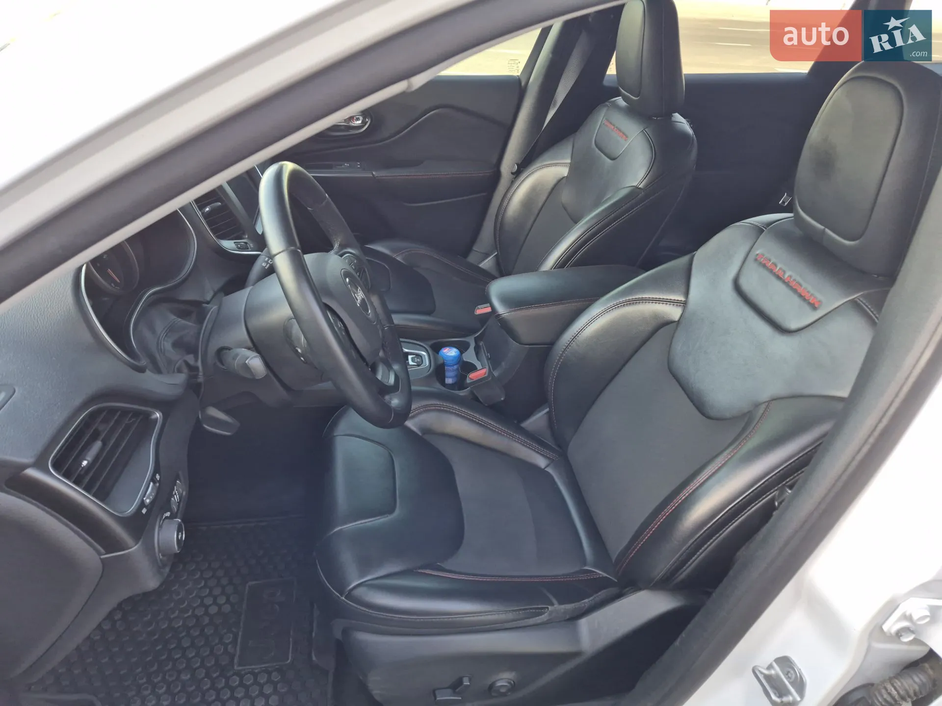 2018 Jeep Cherokee - мініатюра 13