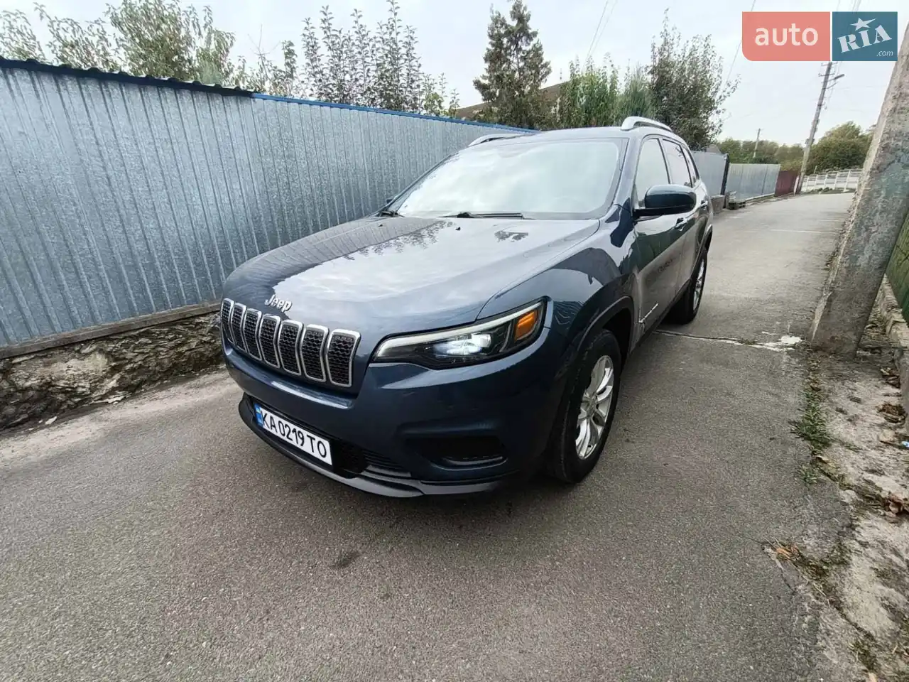 2018 Jeep Cherokee - мініатюра 26
