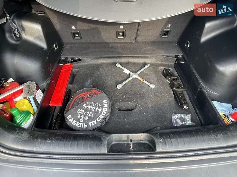 Внедорожник / Кроссовер Jeep Cherokee 2018 в Киеве фото 24 Внедорожник / Кроссовер Jeep Cherokee 2018 в Киеве