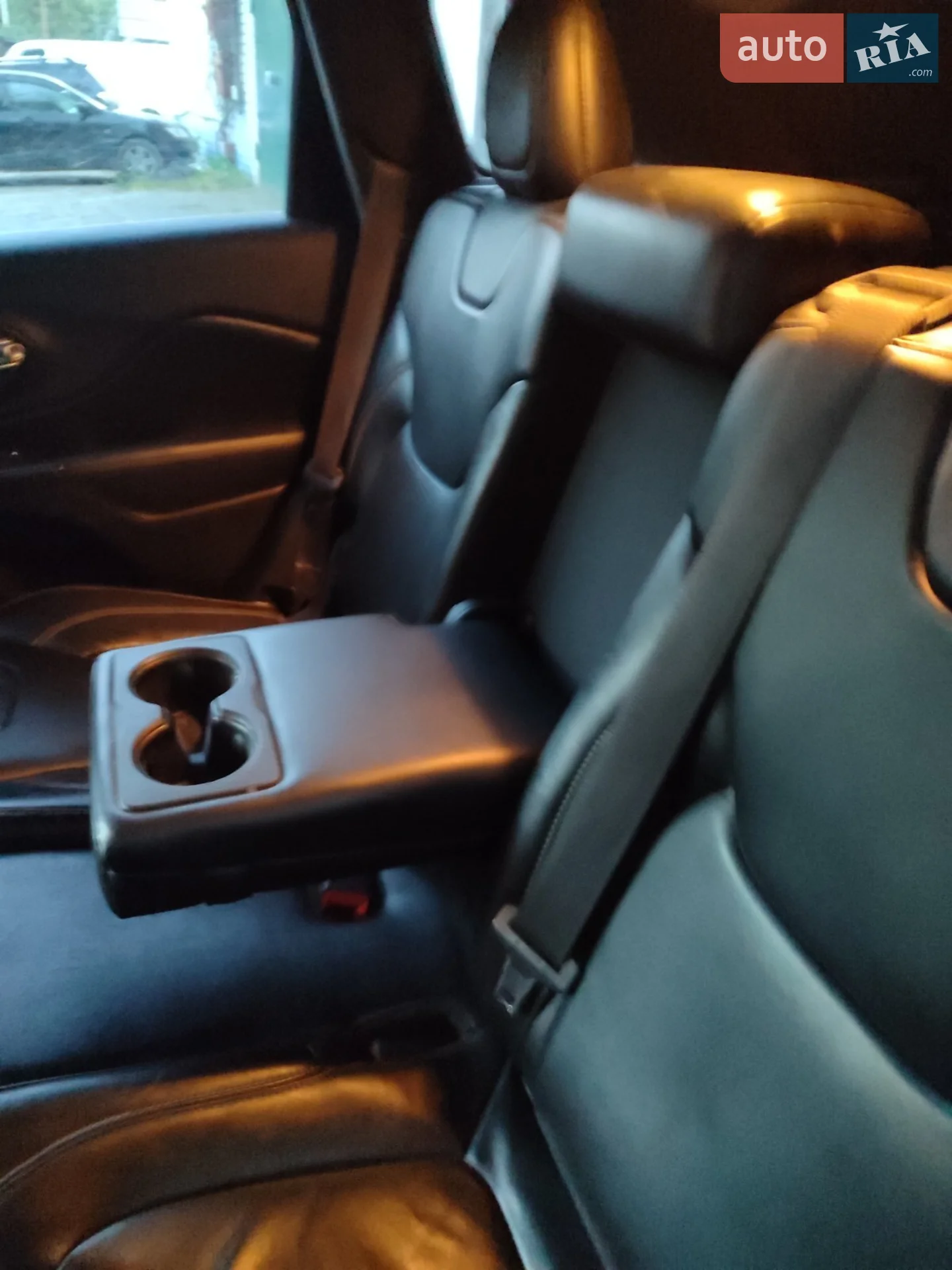2014 Jeep Cherokee - мініатюра 13