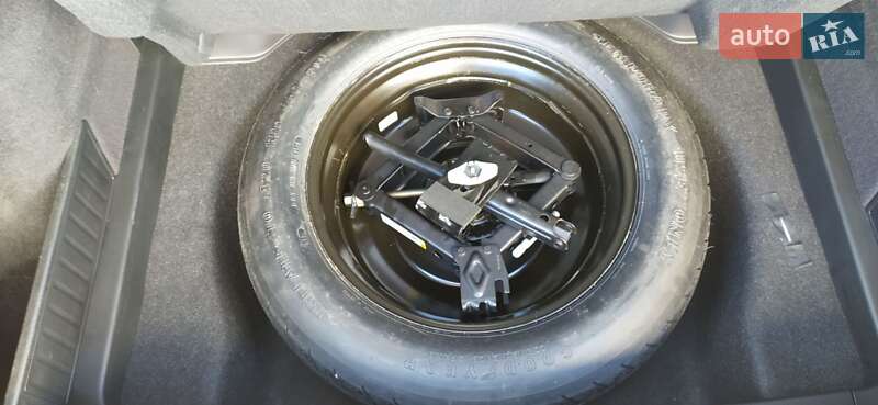 Внедорожник / Кроссовер Jeep Cherokee 2018 в Киеве фото 18 Внедорожник / Кроссовер Jeep Cherokee 2018 в Киеве