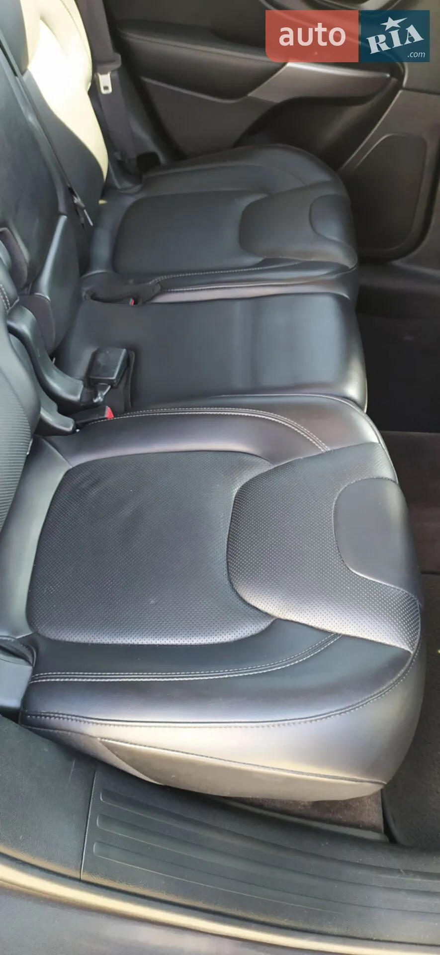 2018 Jeep Cherokee - мініатюра 23
