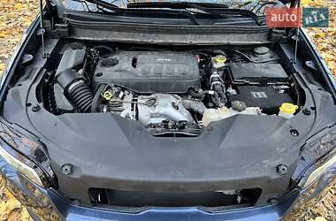 Позашляховик / Кросовер Jeep Cherokee 2020 в Хмельницькому