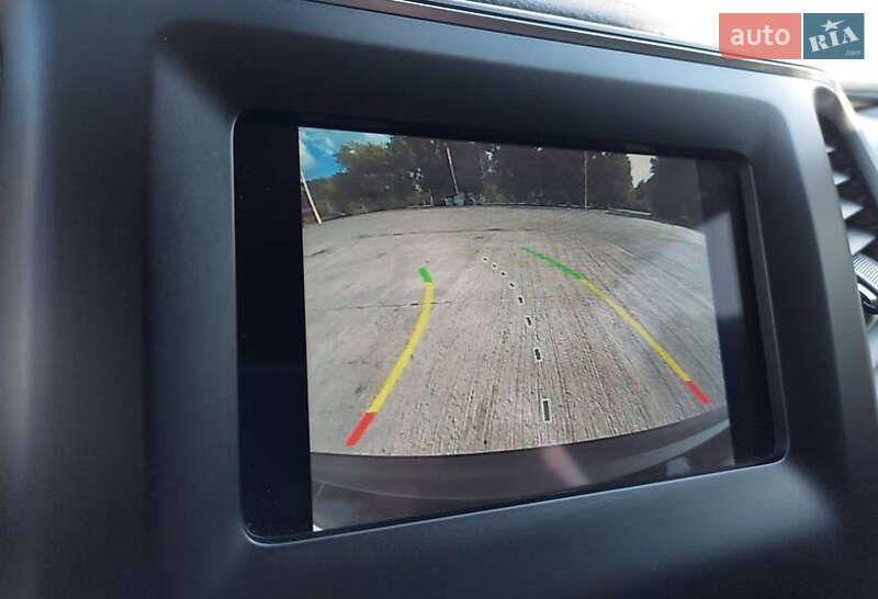 Позашляховик / Кросовер Jeep Cherokee 2019 в Києві