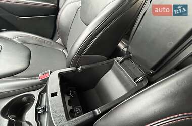 Внедорожник / Кроссовер Jeep Cherokee 2019 в 