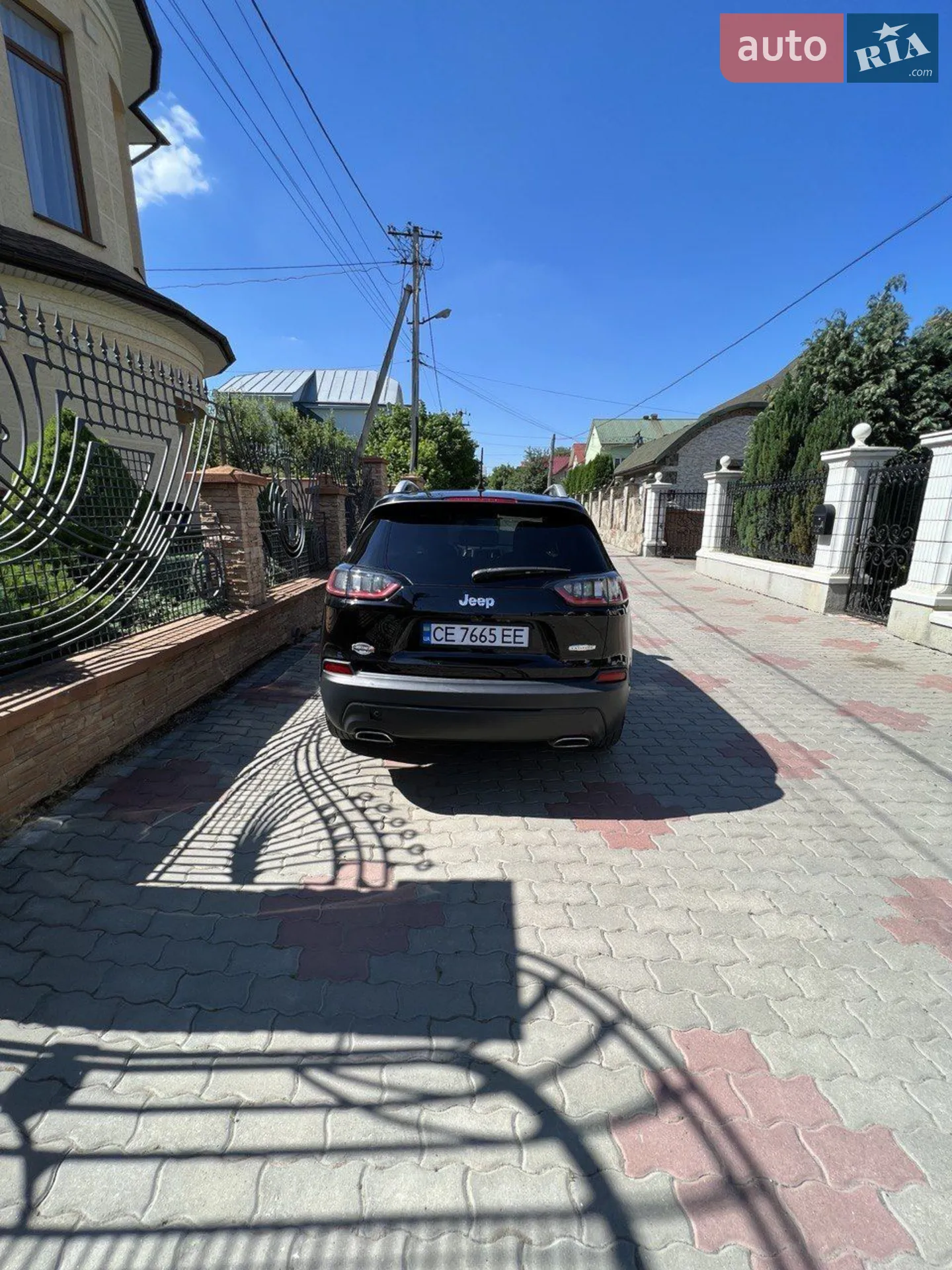 2018 Jeep Cherokee - мініатюра 17