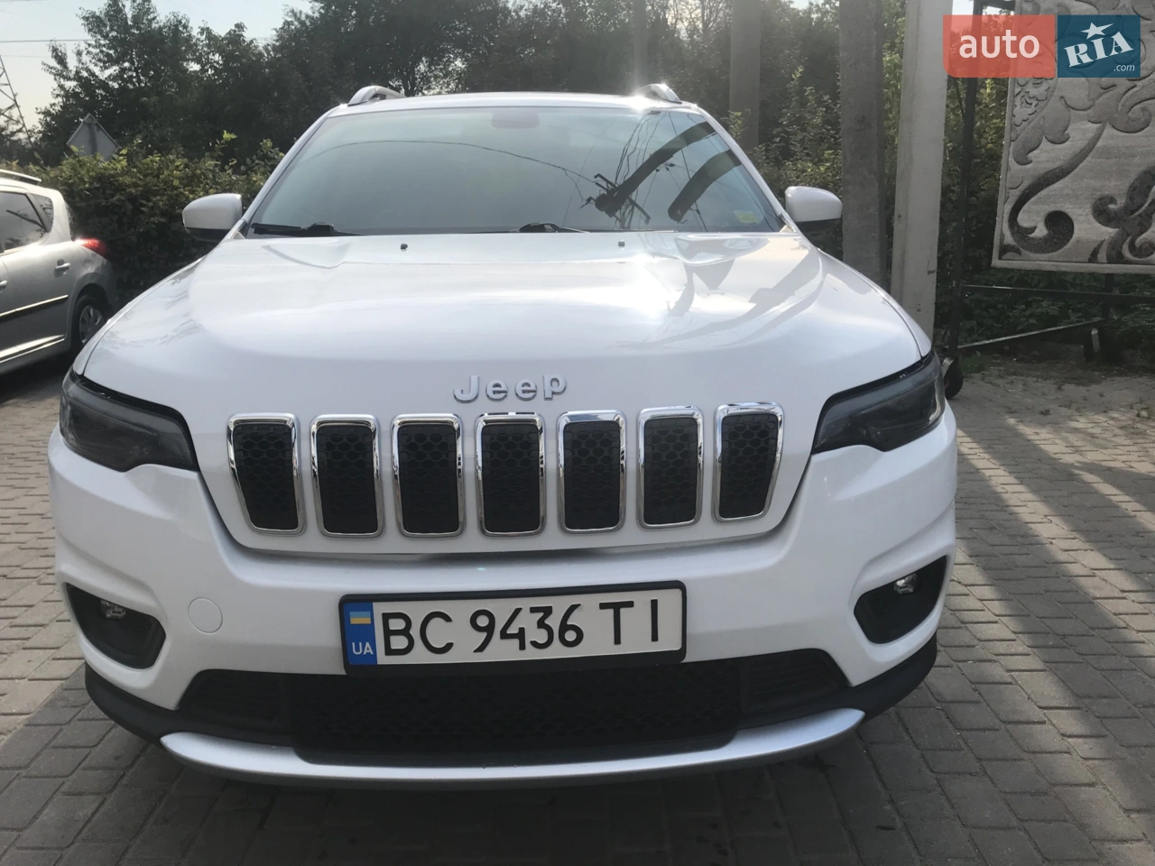 2018 Jeep Cherokee - мініатюра 23