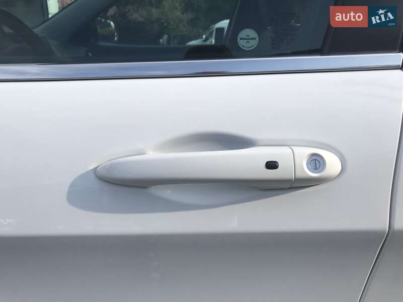 Внедорожник / Кроссовер Jeep Cherokee 2018 в Львове фото 9 Внедорожник / Кроссовер Jeep Cherokee 2018 в Львове