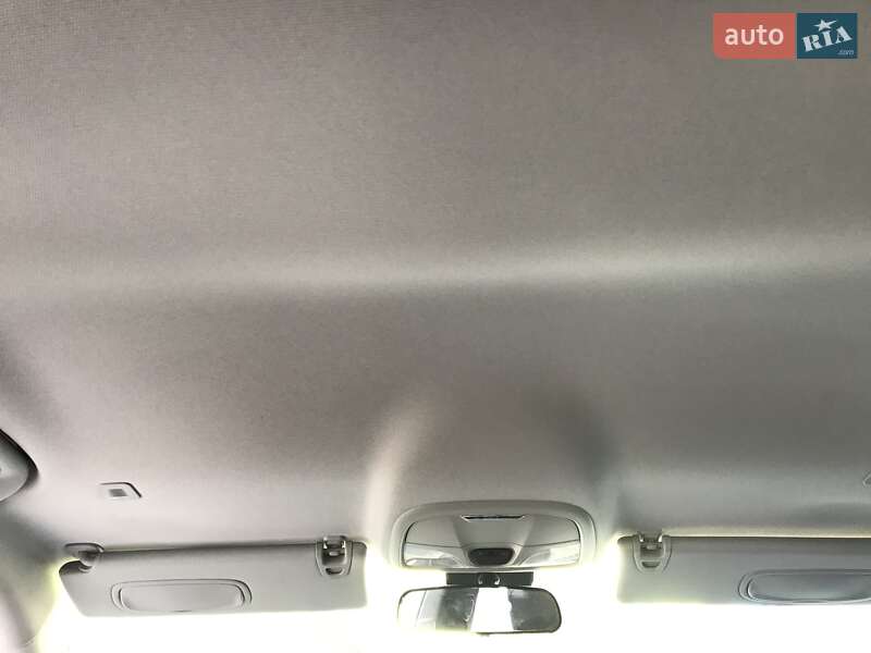 Внедорожник / Кроссовер Jeep Cherokee 2018 в Львове фото 20 Внедорожник / Кроссовер Jeep Cherokee 2018 в Львове