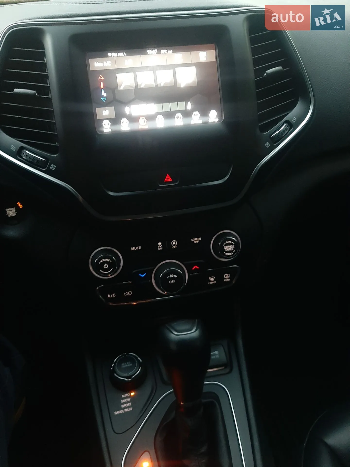 2018 Jeep Cherokee - мініатюра 5