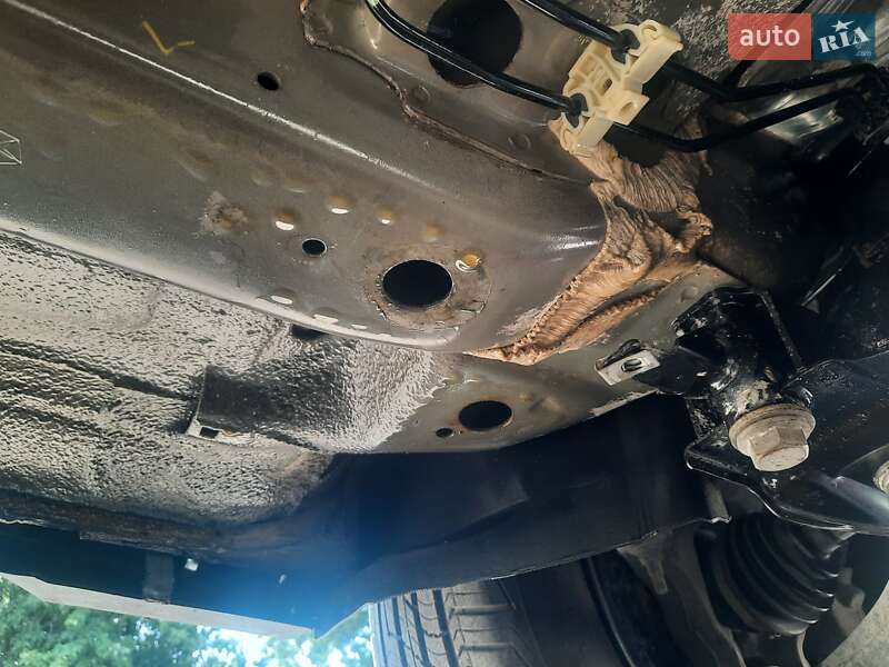 Позашляховик / Кросовер Jeep Cherokee 2018 в Чернігові